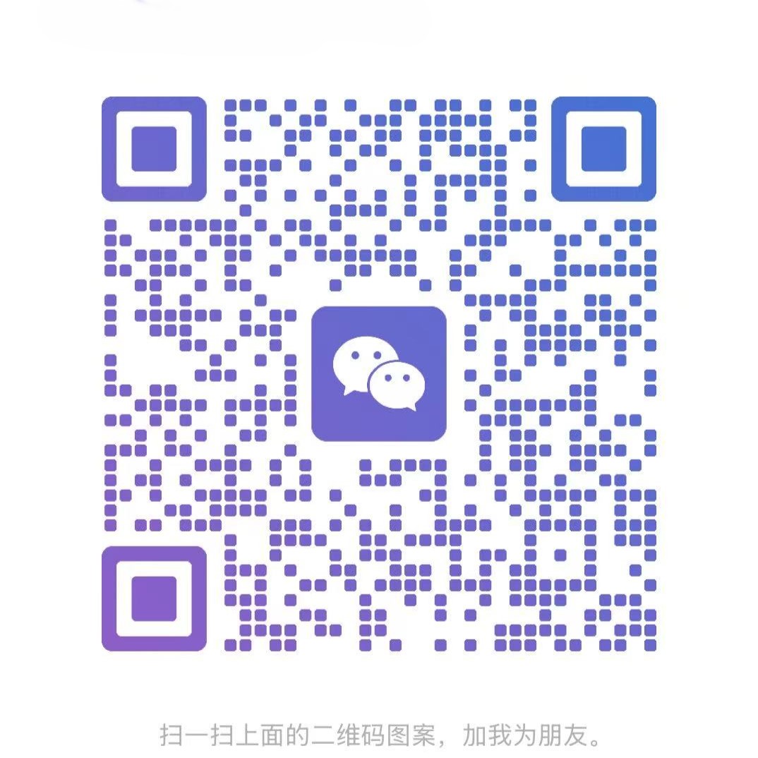WeChat QR Code